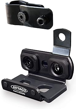 Artago 30X Disc Lock Bracket - Bolt or Tube Mount -  Shop name