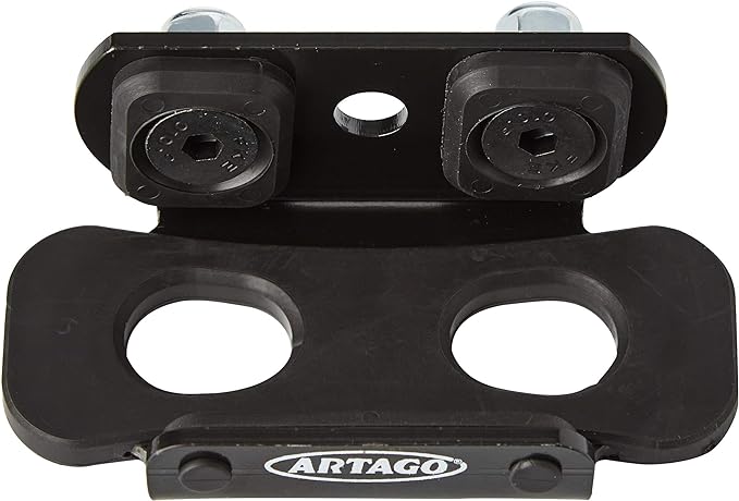 Artago 32 Disc Lock Bracket - Bolt Mount -  Shop name