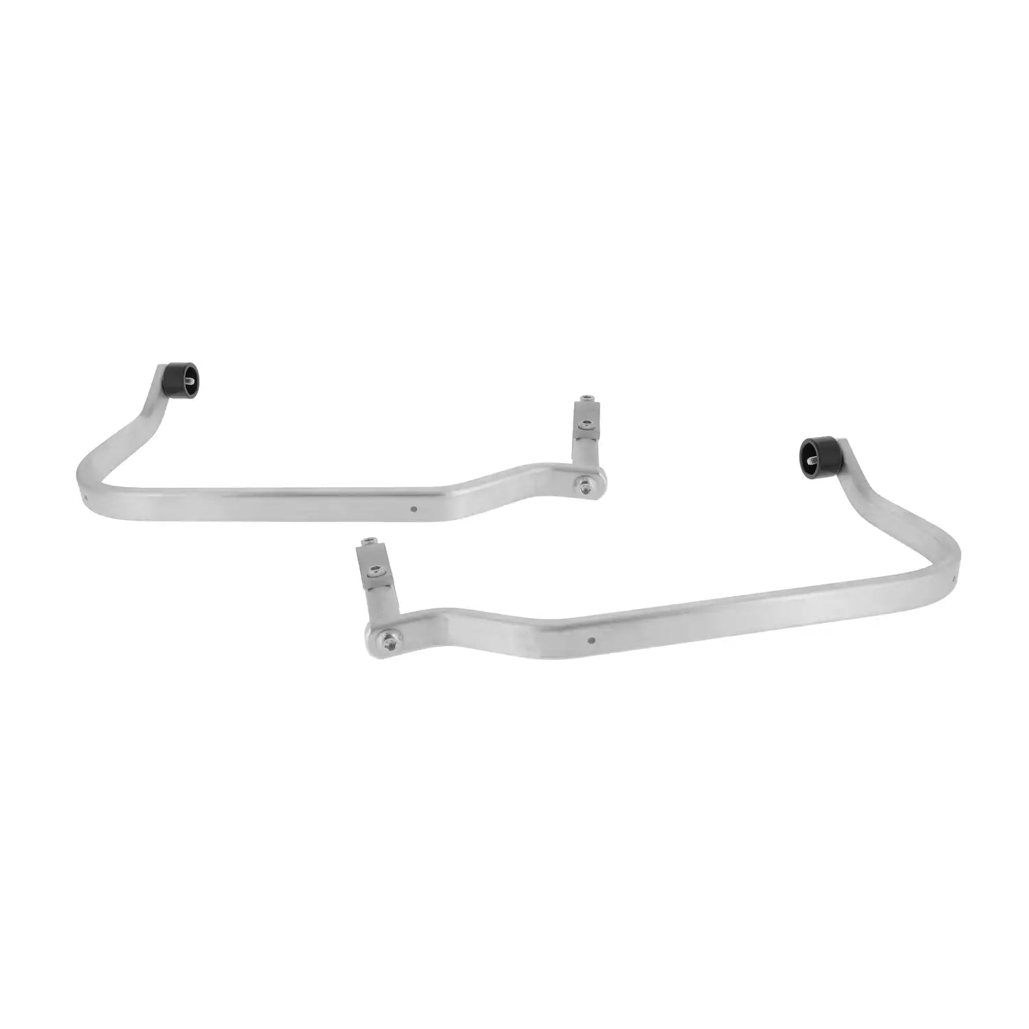 Barkbusters Handguard Backbones Only | Triumph Scrambler Scrambler 1200XE 2024>Current -   Pyramid Motorcycle Accessories