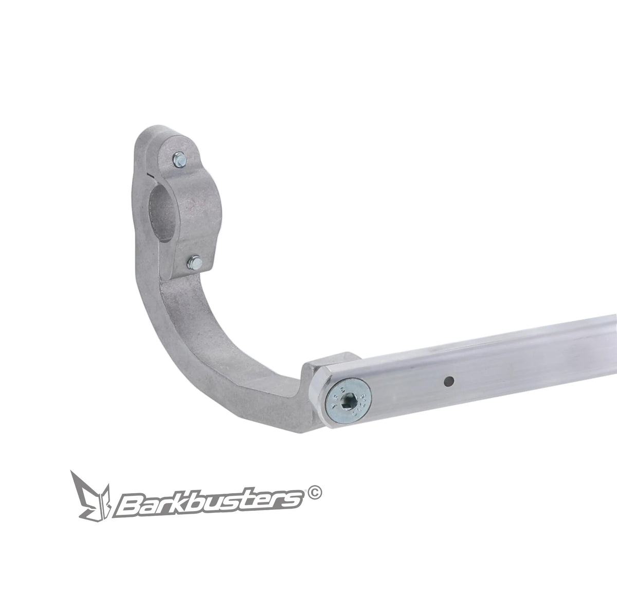 Barkbusters Handguard Backbones Only | BMW F 450 GS 2026>Current -   Pyramid Motorcycle Accessories