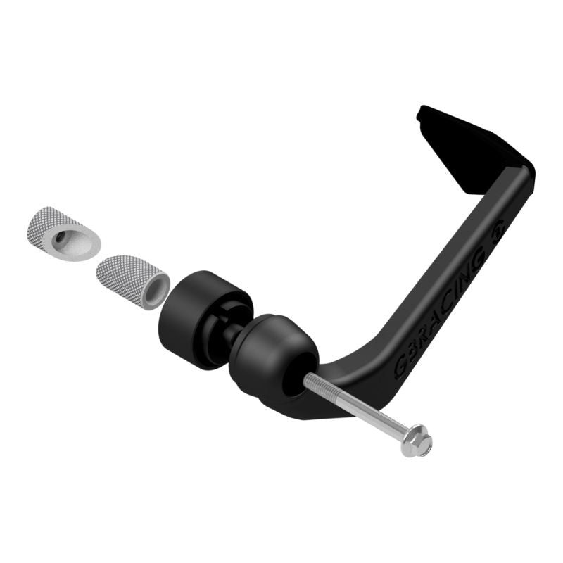 GBRacing Brake Lever Guard | Ducati Panigale V4/V4 S 2025>Current -   Pyramid Motorcycle Accessories