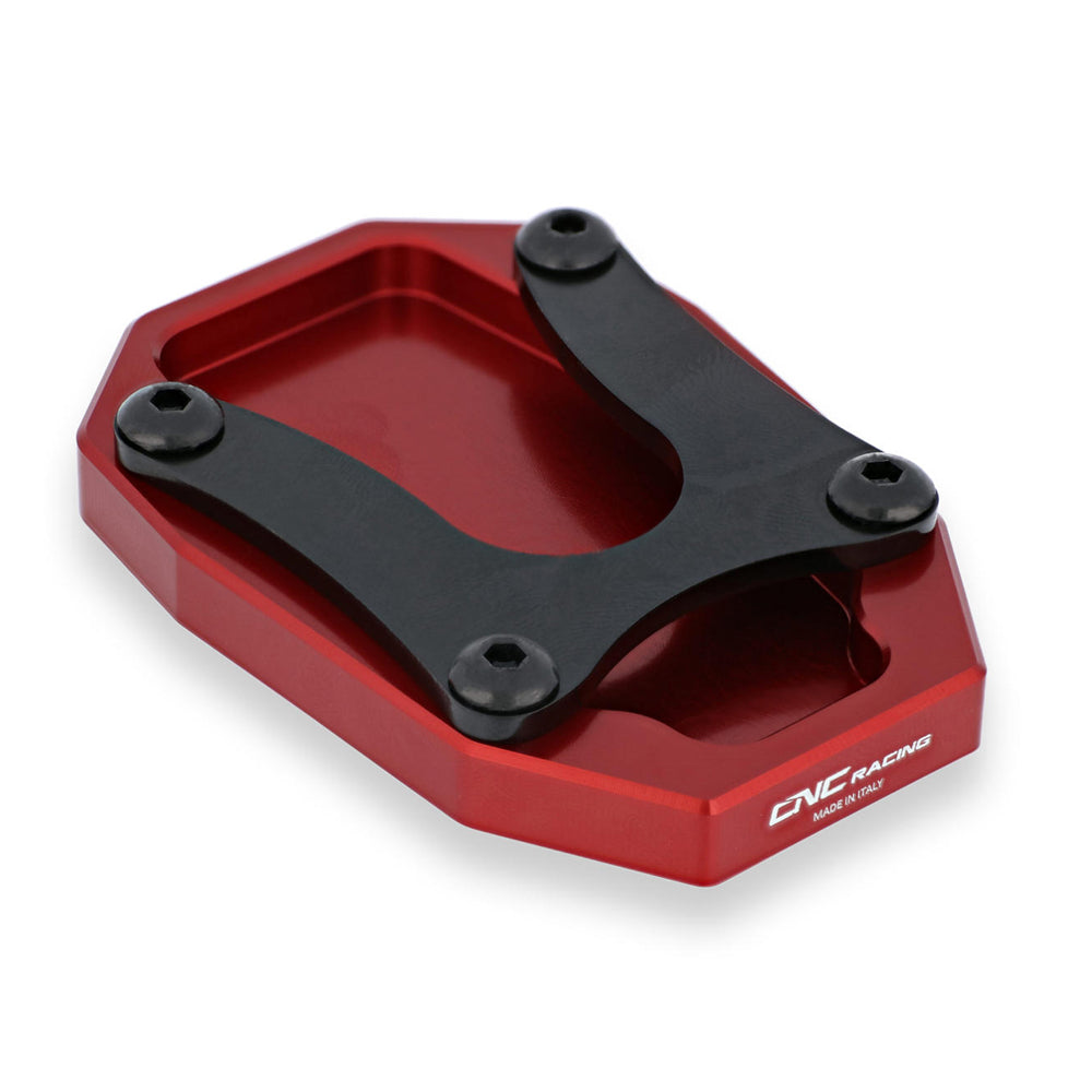 CNC Racing Side Stand Extension for Ducati BM500B -  Shop name
