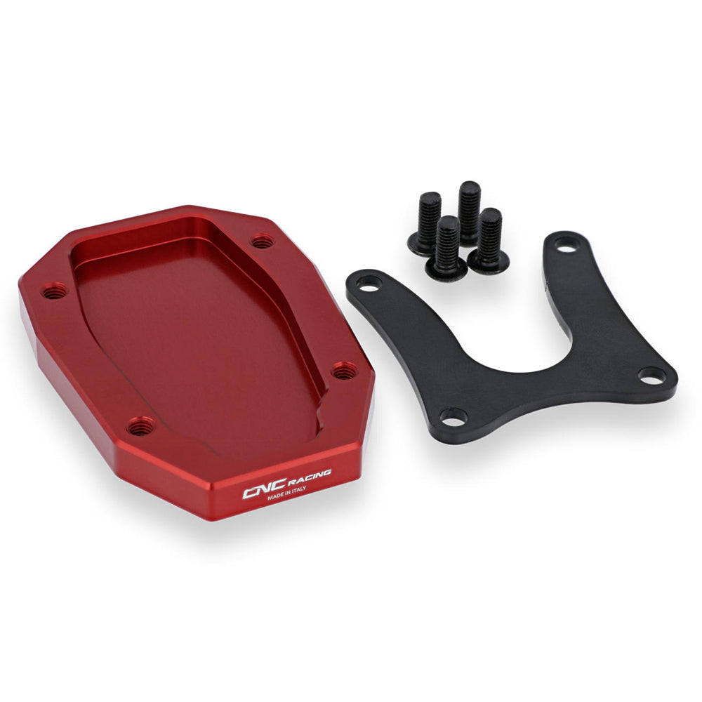 CNC Racing Side Stand Extension for Ducati BM500B -  Shop name