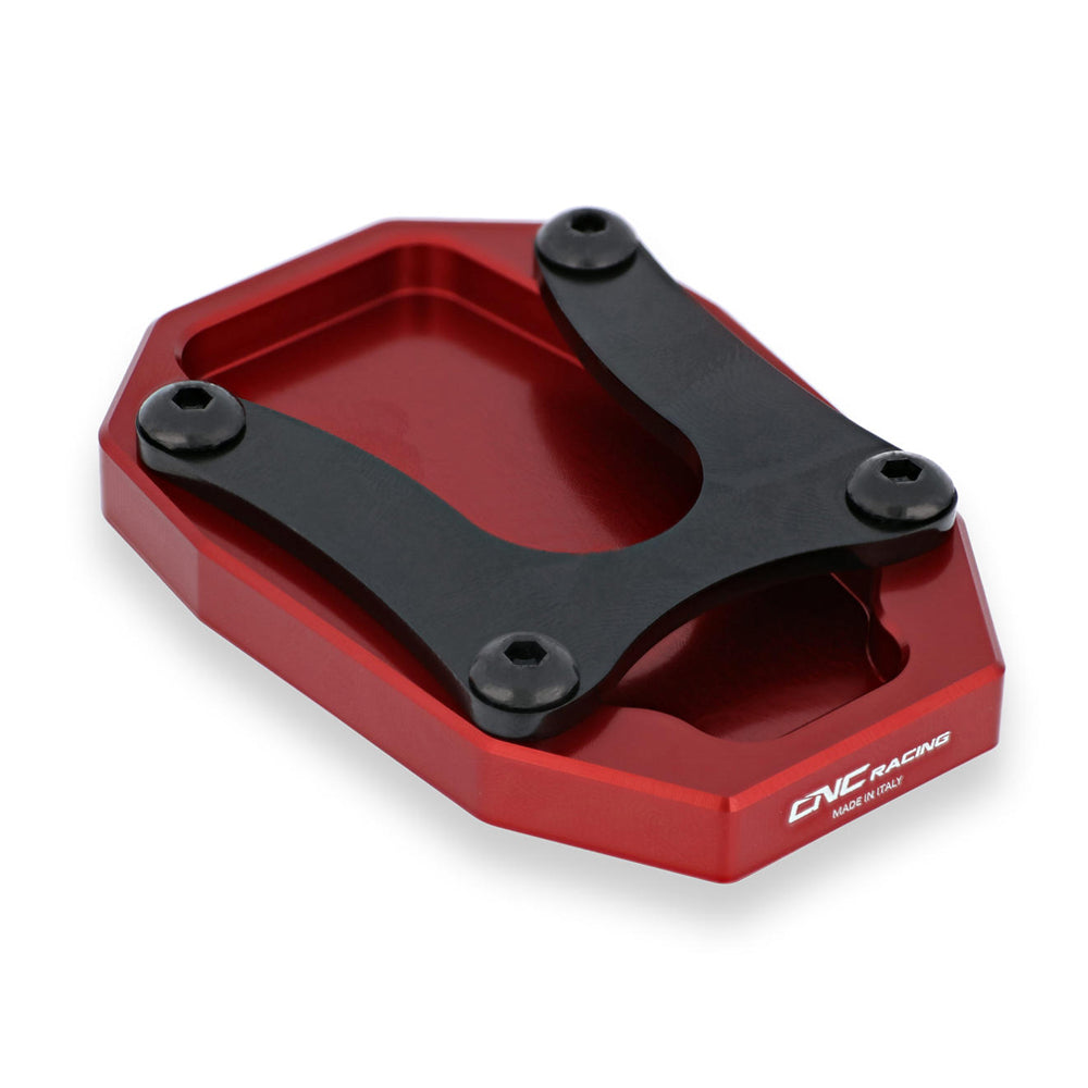 CNC Racing Side Stand Extension for Ducati BM501B -  Shop name