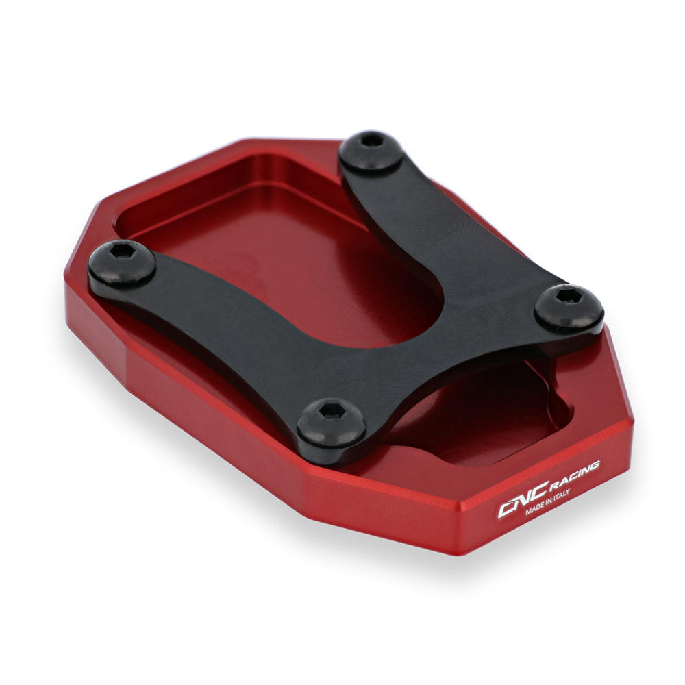 CNC Racing Side Stand Extension for Ducati BM504B -  Shop name