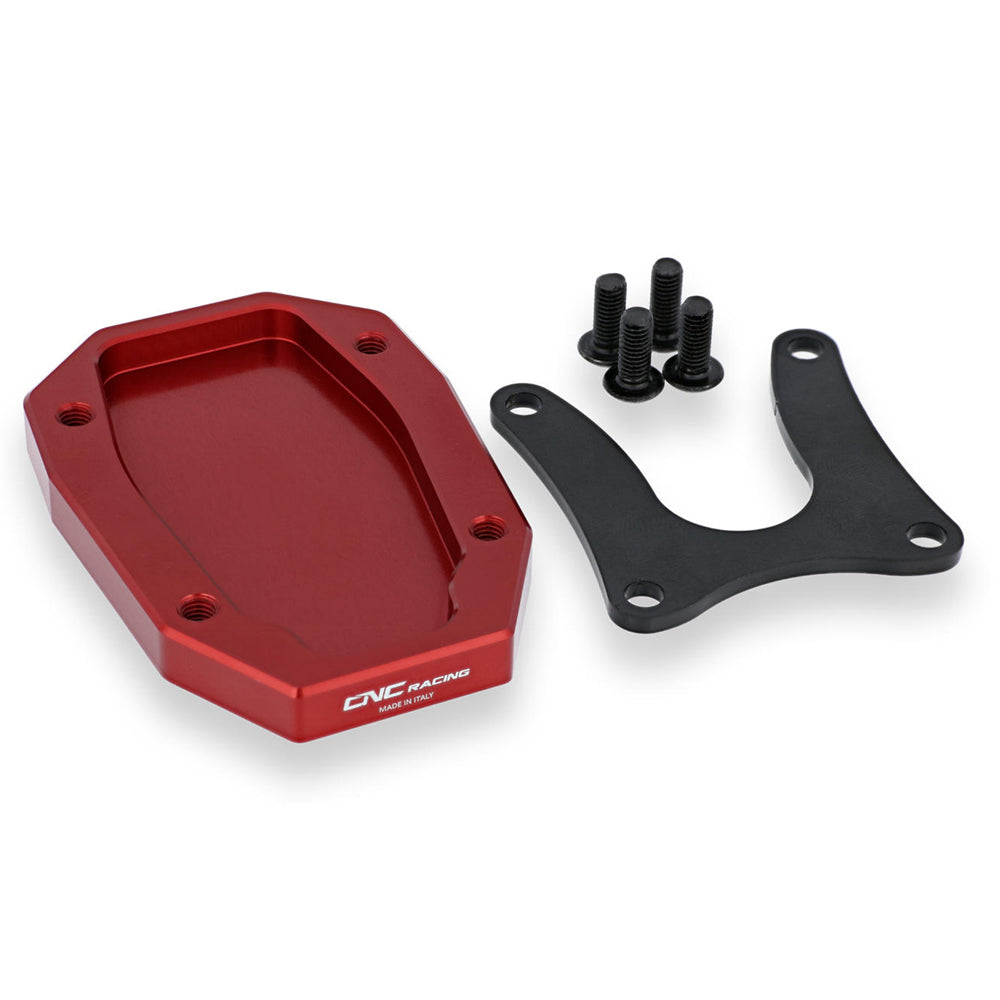 CNC Racing Side Stand Extension for Ducati BM504B -  Shop name