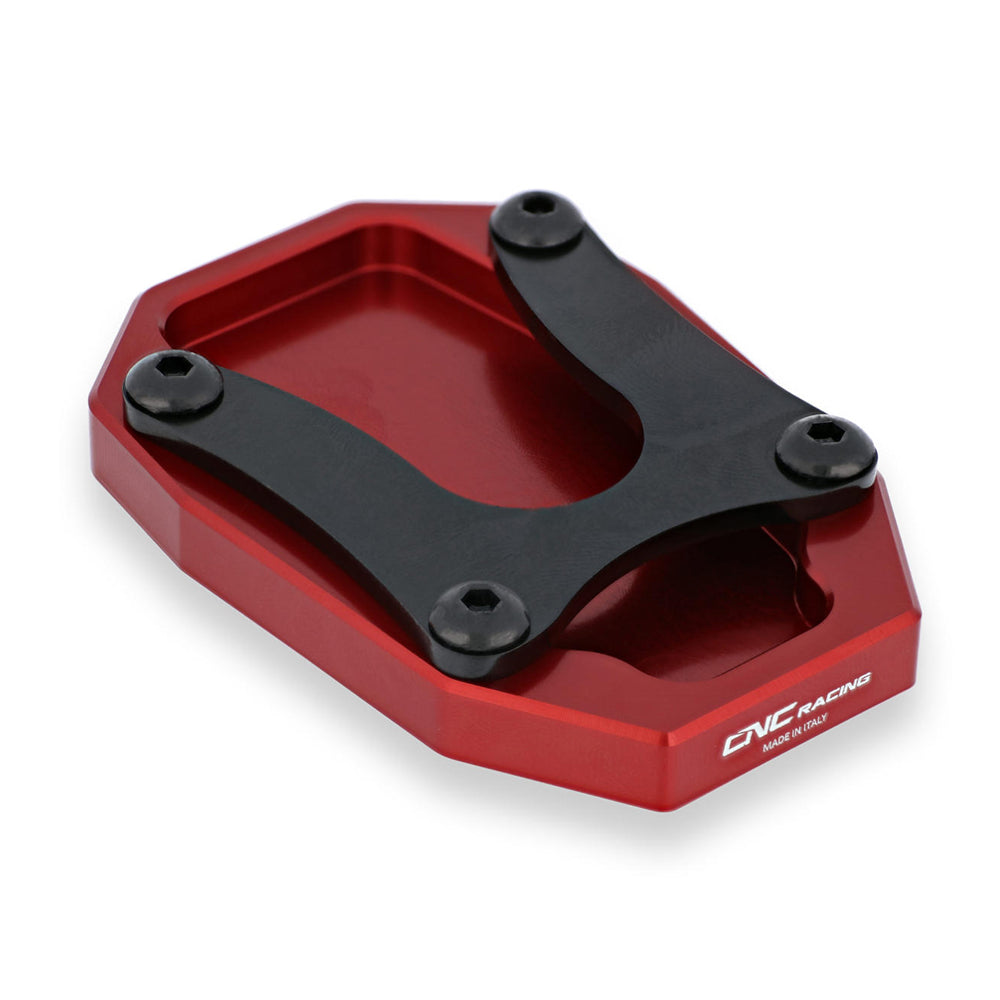 CNC Racing Side Stand Extension for Ducati BM508B -  Shop name
