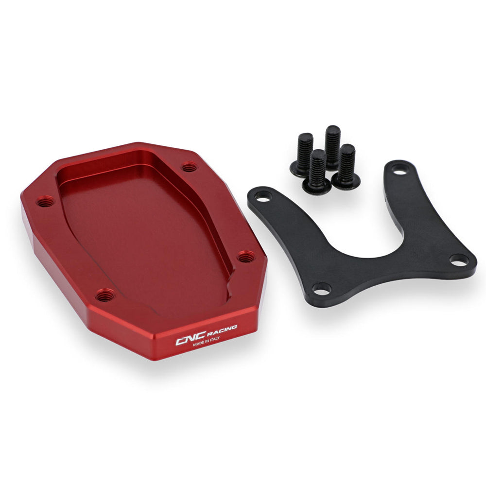 CNC Racing Side Stand Extension for Ducati BM508B -  Shop name