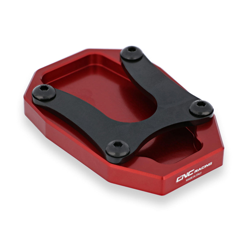 CNC Racing Side Stand Extension for Ducati BM509B -  Shop name