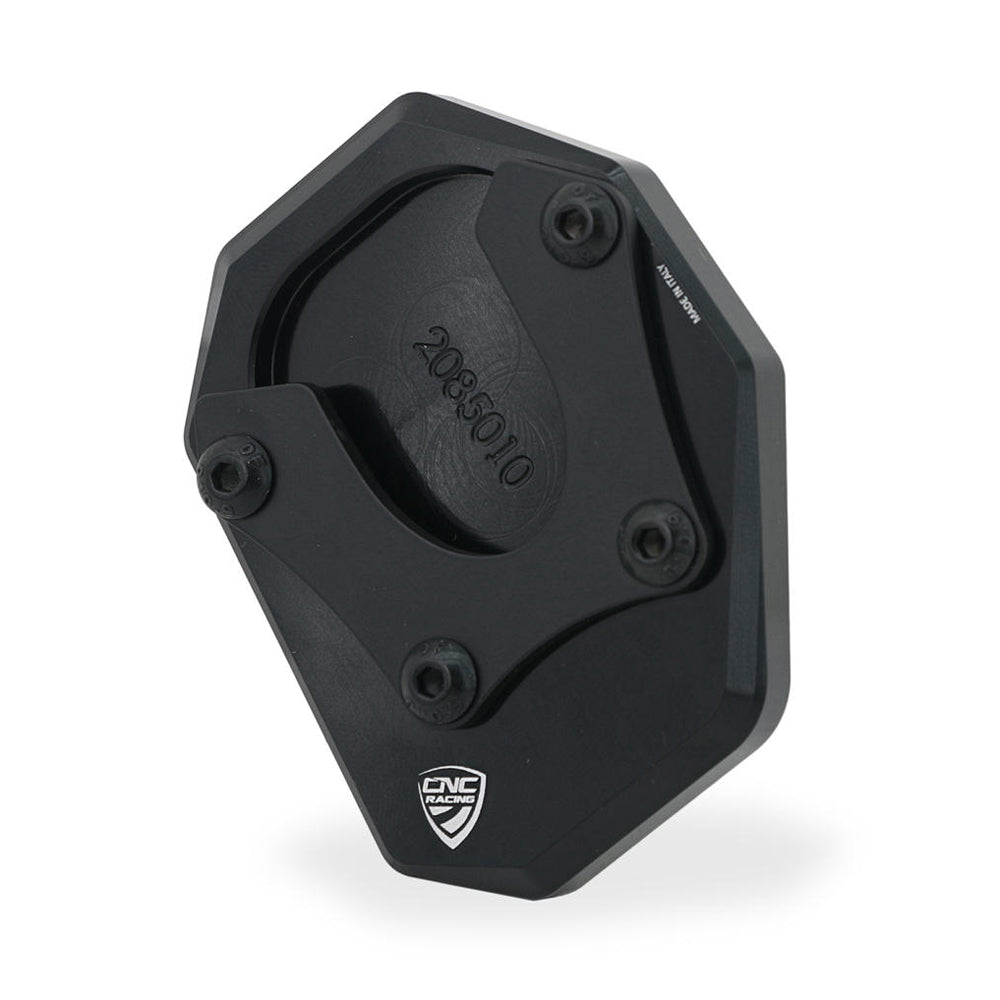 CNC Racing Side Stand Extension for Moto Guzzi -  Shop name
