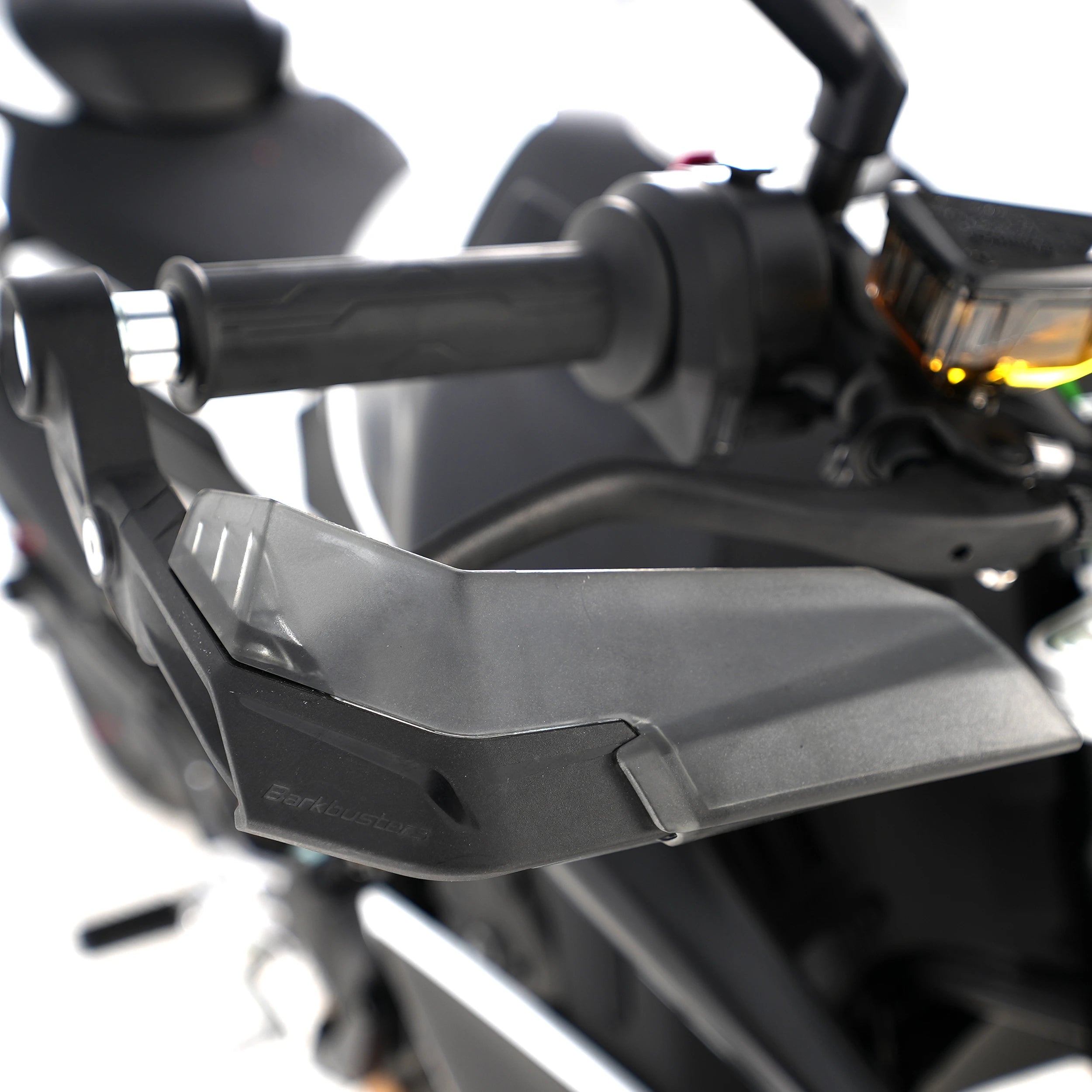 Barkbusters 'Aero GP' Lever Protectors - Left & Right Pair -  Shop name