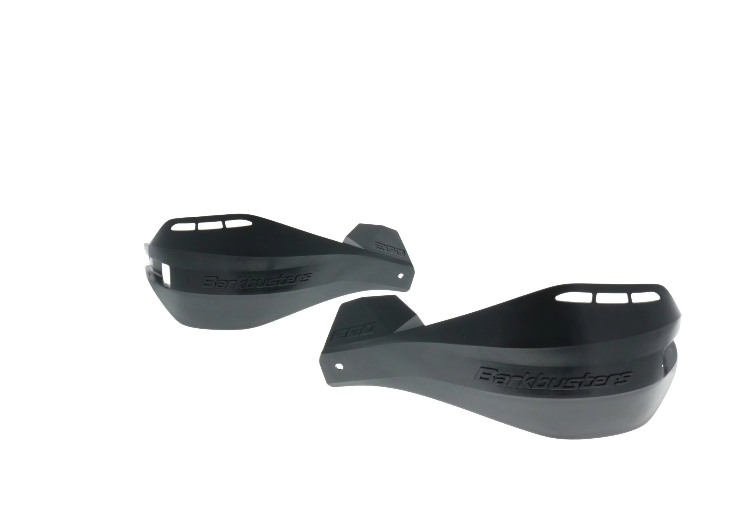 Barkbusters EGO Plastic Guards Only | Fits Barkbusters EGO Kit Backbones -  Shop name