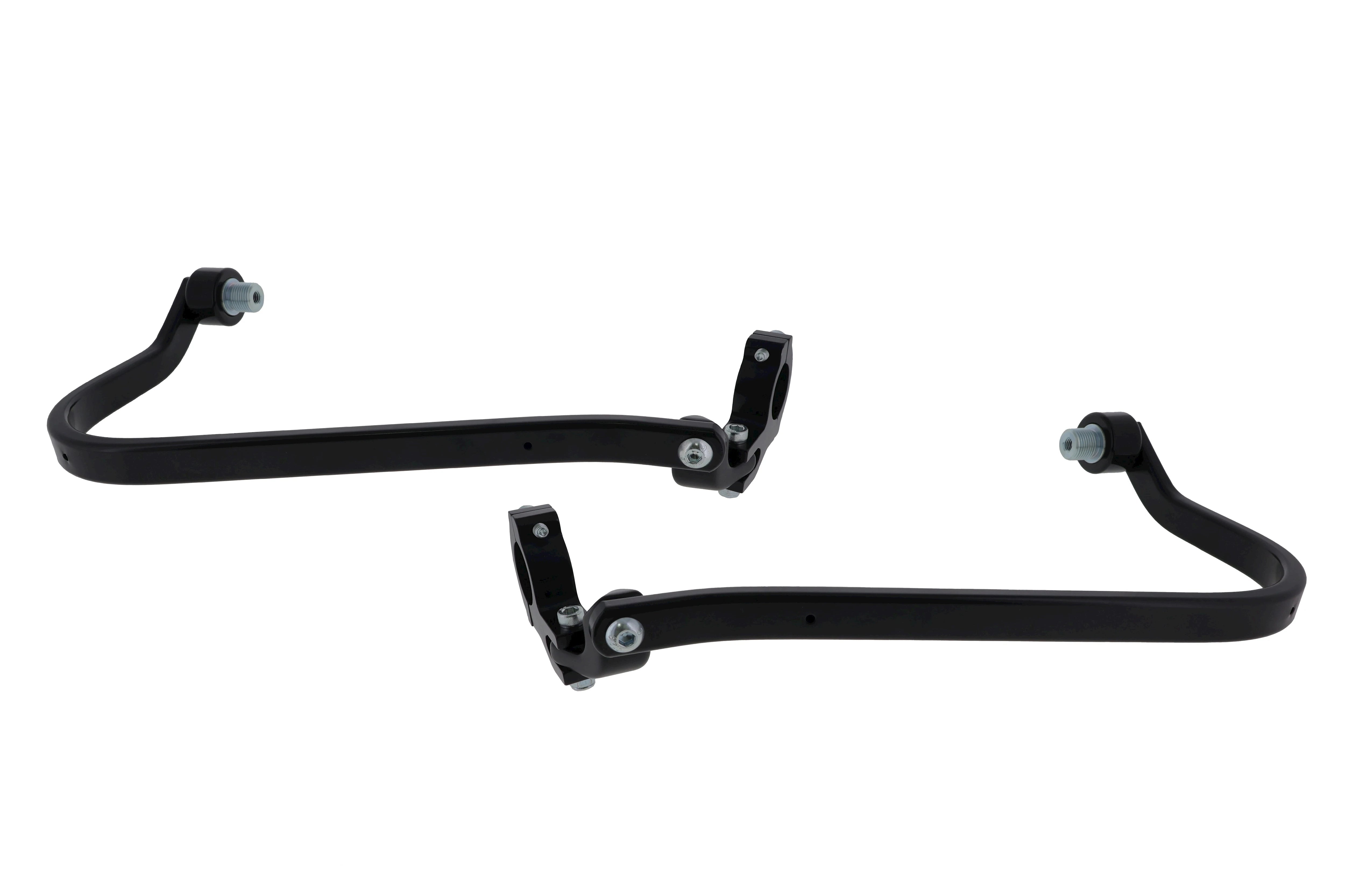Barkbusters Handguard Backbones Only | Black | Honda CRF1100L Africa Twin Adventure Sports 2020>2023 -  Shop name