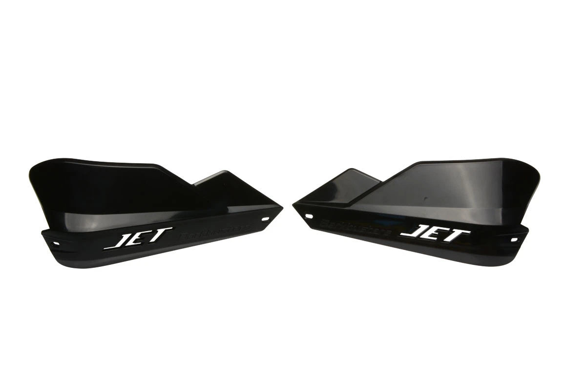 Barkbusters JET Plastic Guards Only | Fits Barkbusters Backbones -  Shop name