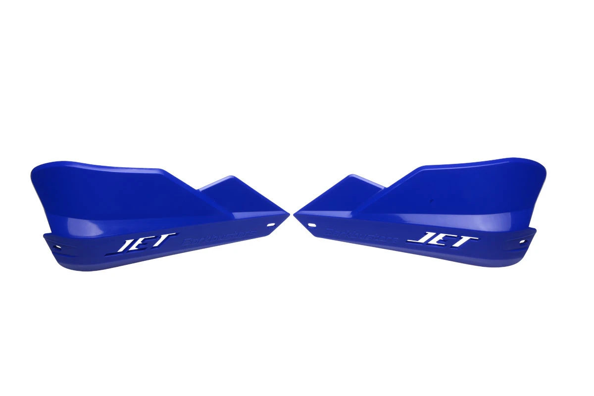 Barkbusters JET Plastic Guards Only | Fits Barkbusters Backbones -  Shop name
