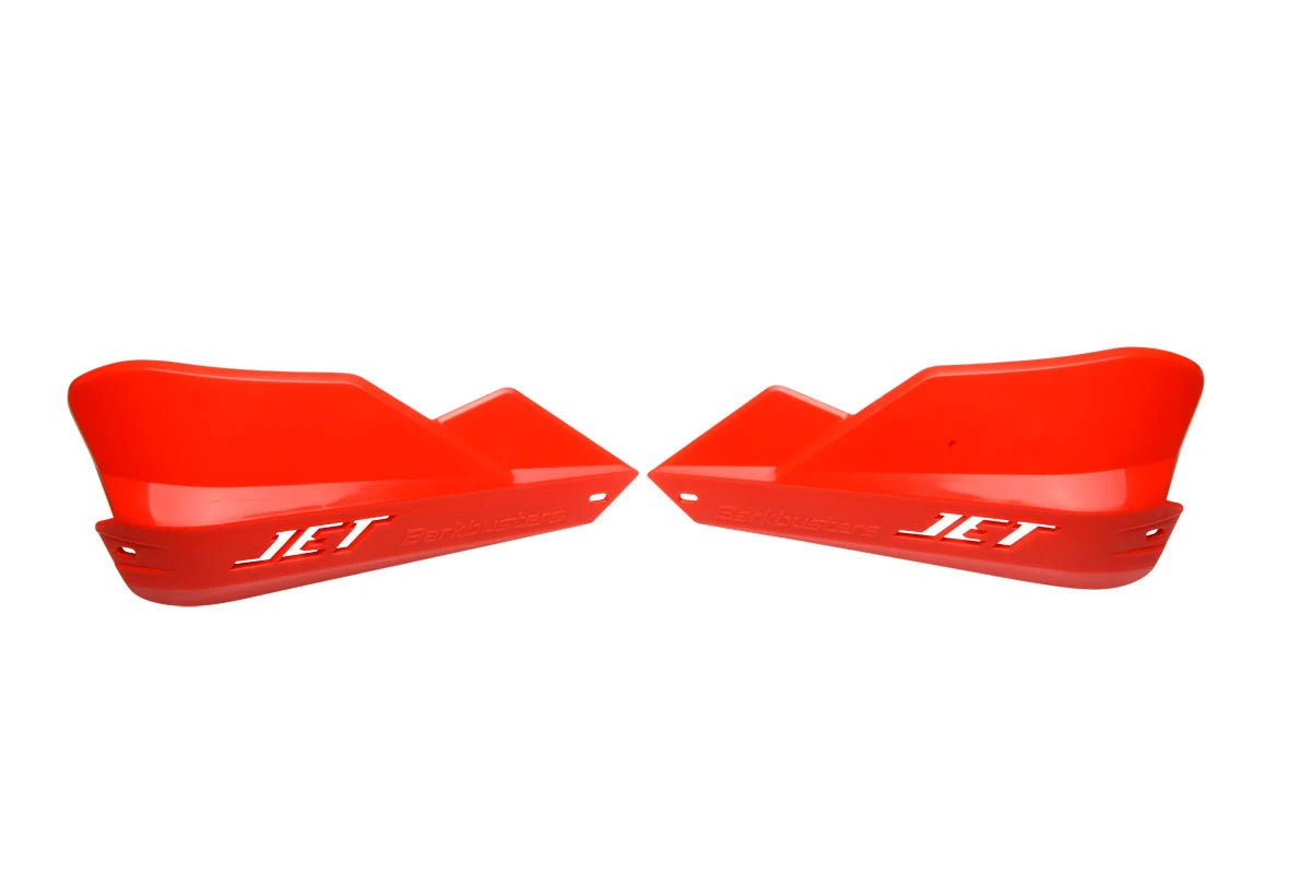 Barkbusters JET Plastic Guards Only | Fits Barkbusters Backbones -  Shop name