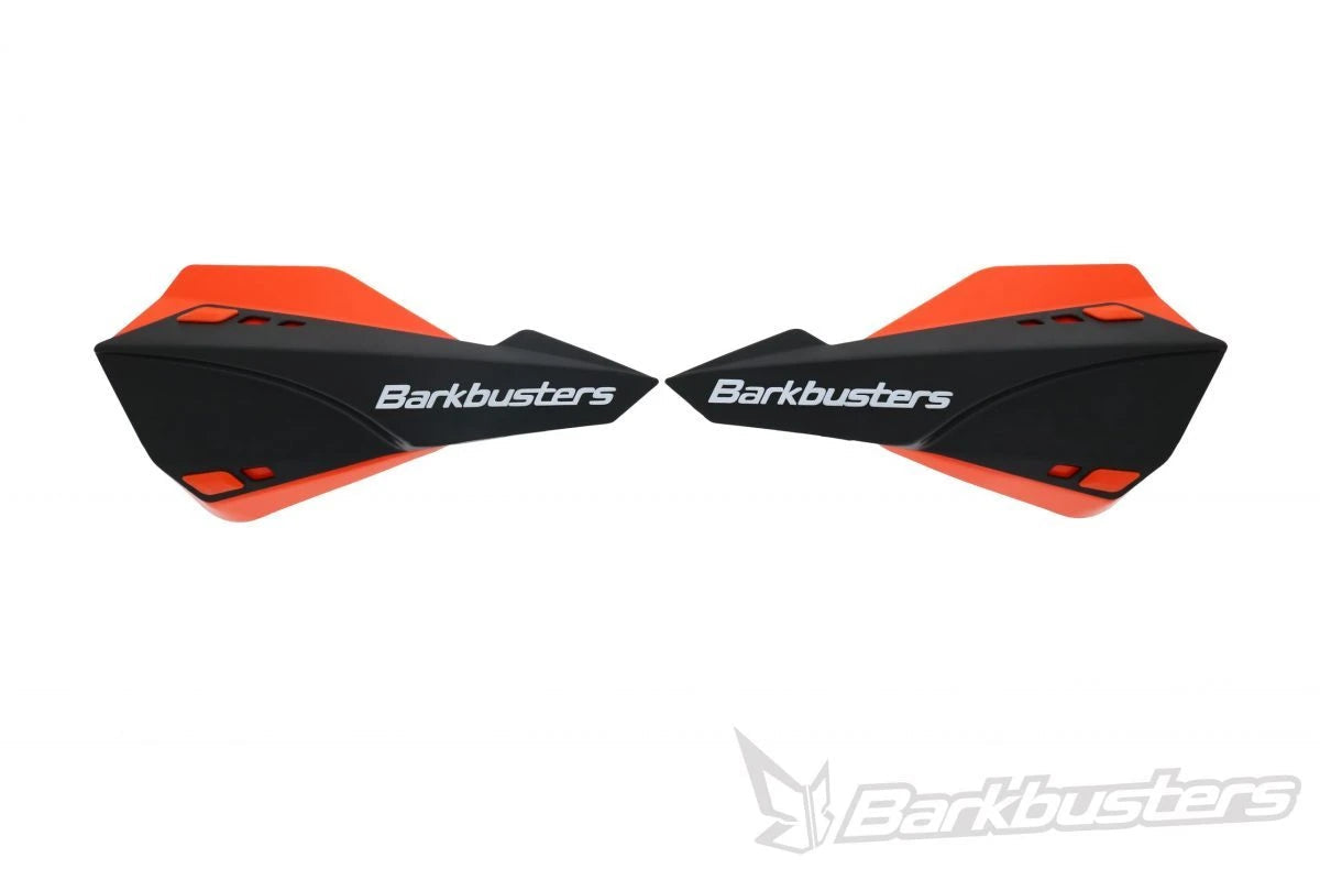 Barkbusters Sabre MX/Enduro Handguard Kit -  Shop name