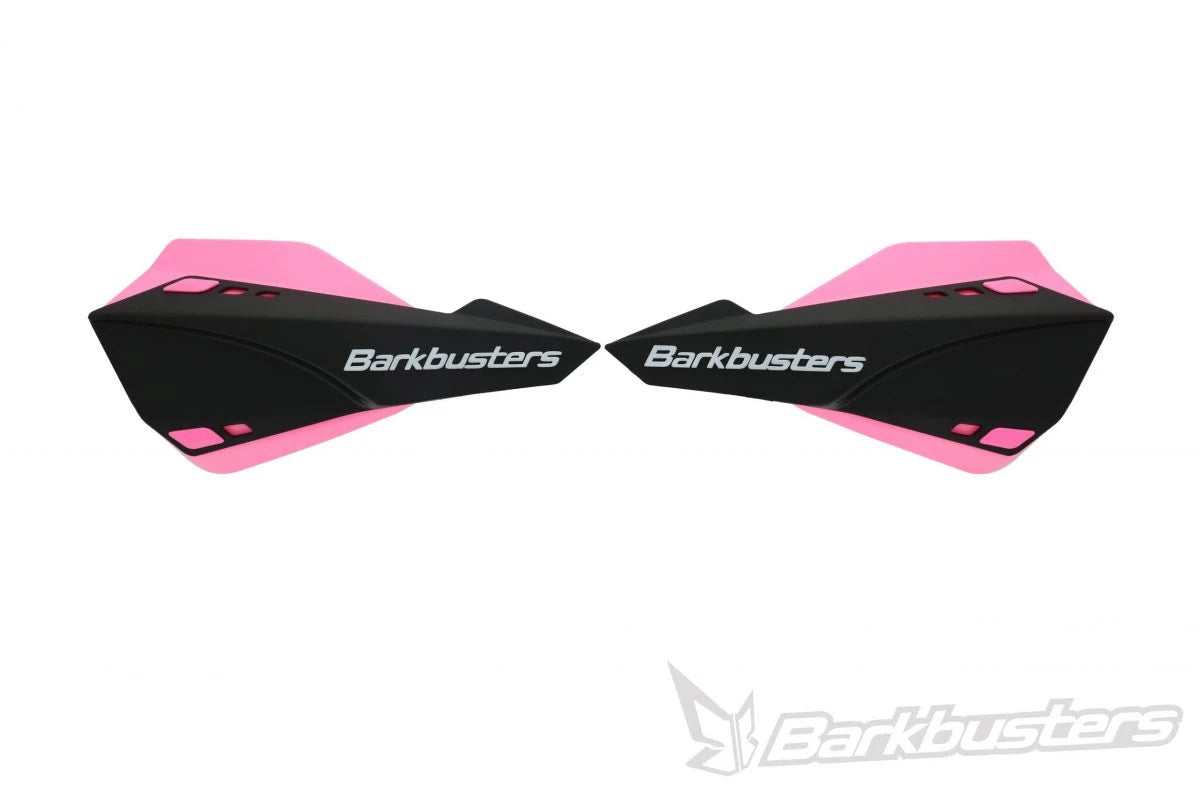 Barkbusters Sabre MX/Enduro Handguard Kit -  Shop name