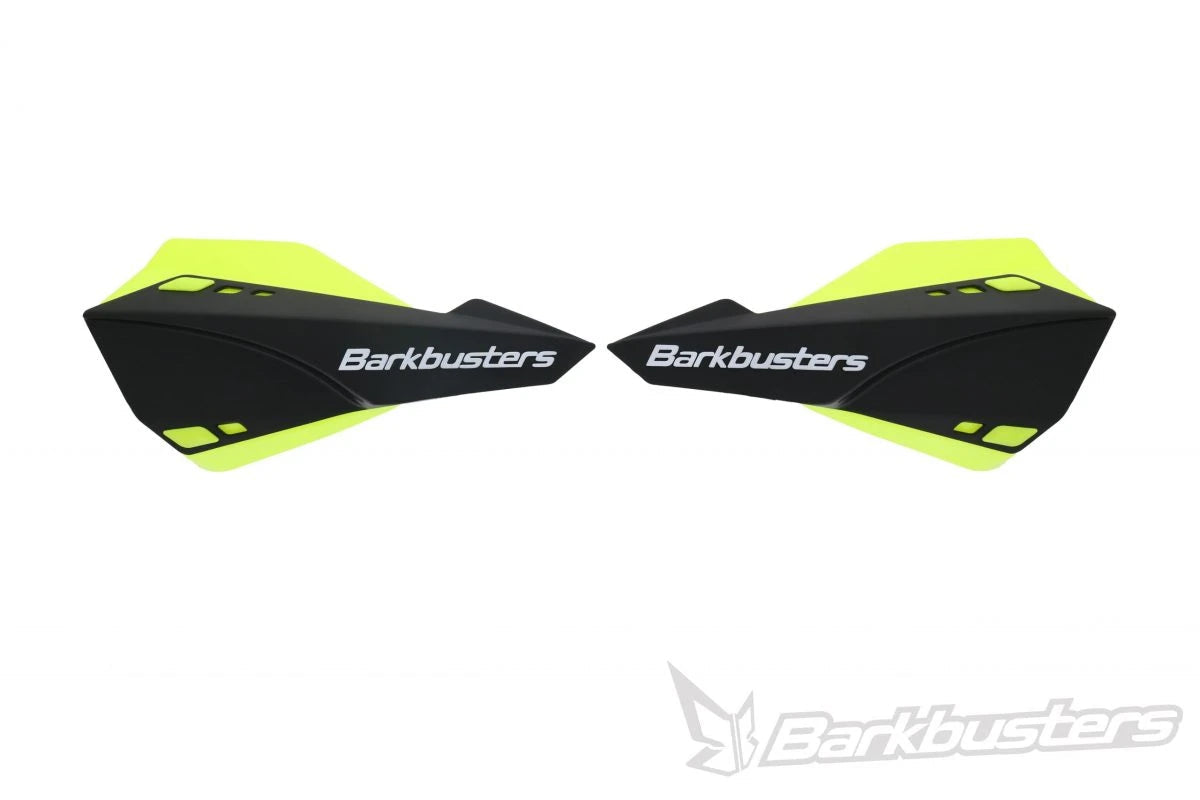Barkbusters Sabre MX/Enduro Handguard Kit -  Shop name