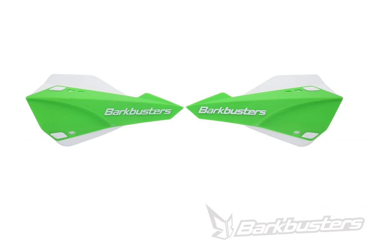 Barkbusters Sabre MX/Enduro Handguard Kit -  Shop name