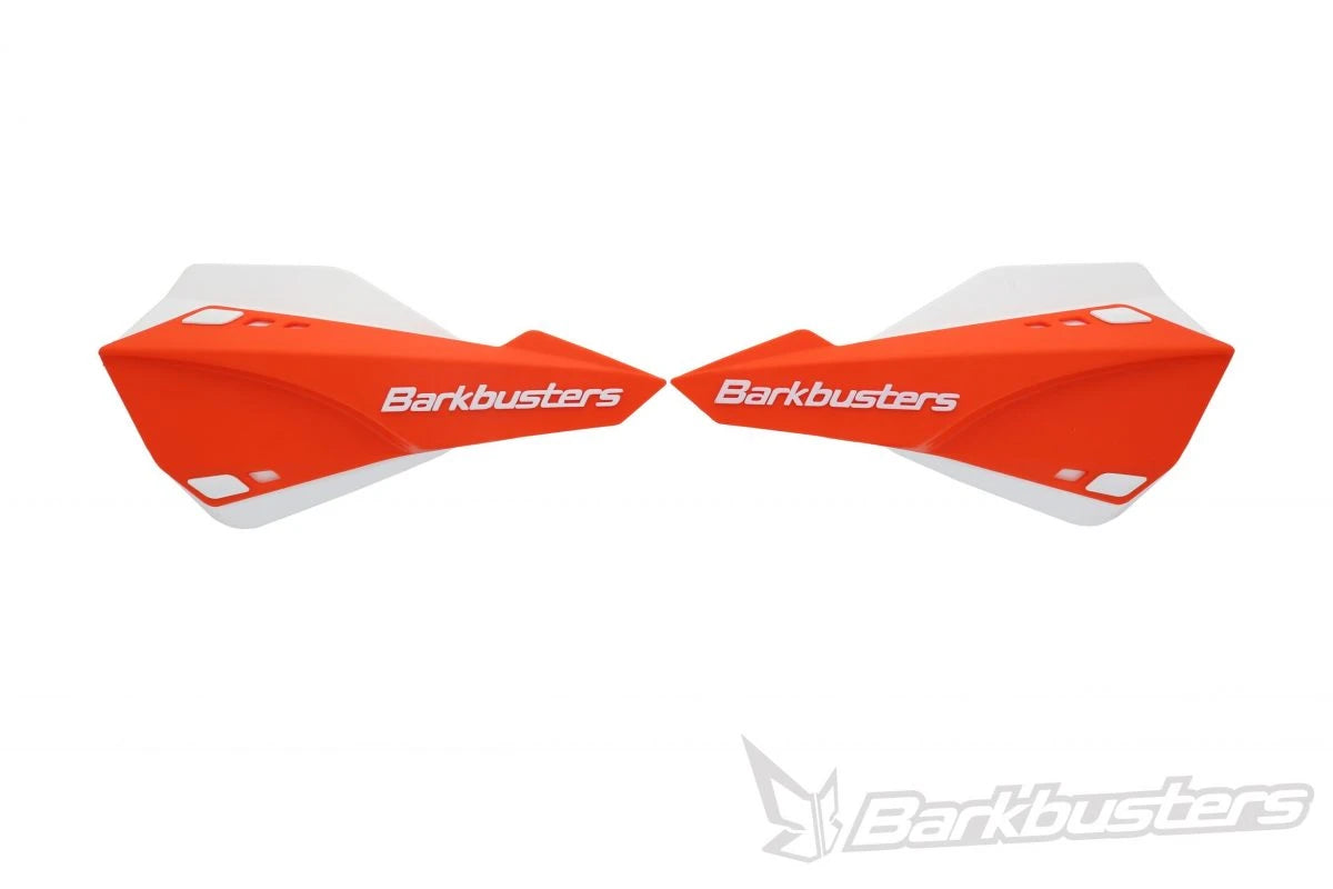 Barkbusters Sabre MX/Enduro Handguard Kit -  Shop name