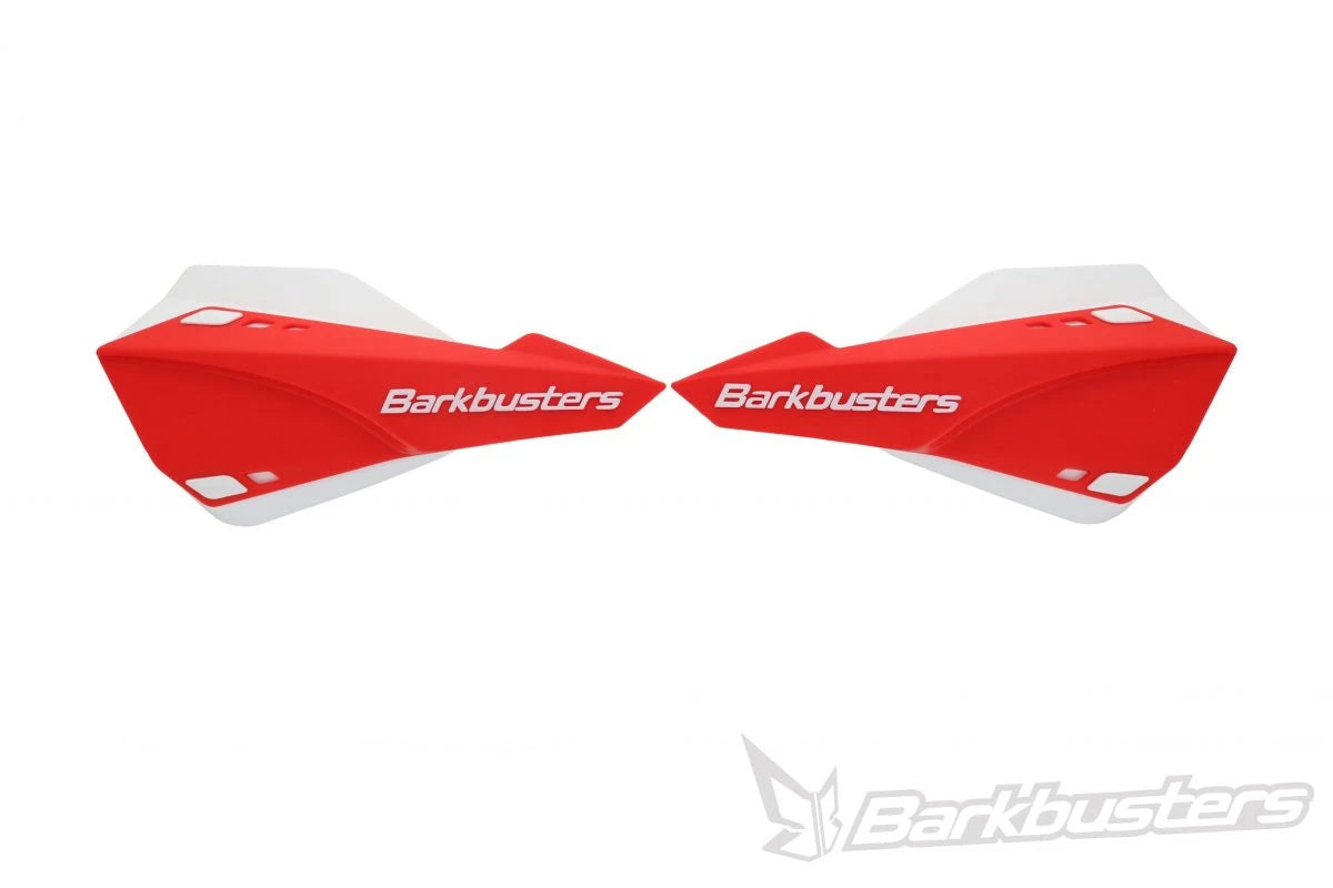 Barkbusters Sabre MX/Enduro Handguard Kit -  Shop name