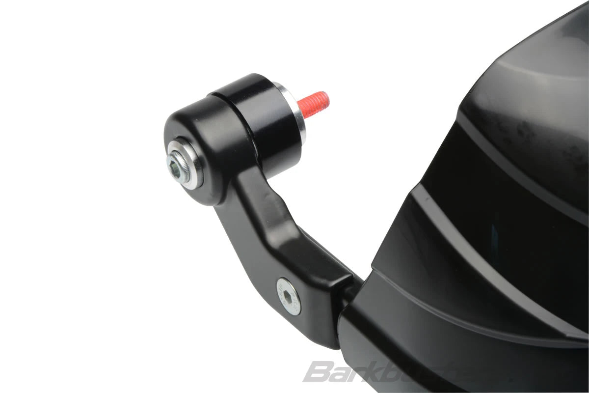 Barkbusters Storm Handguard Kit | Black -  Shop name