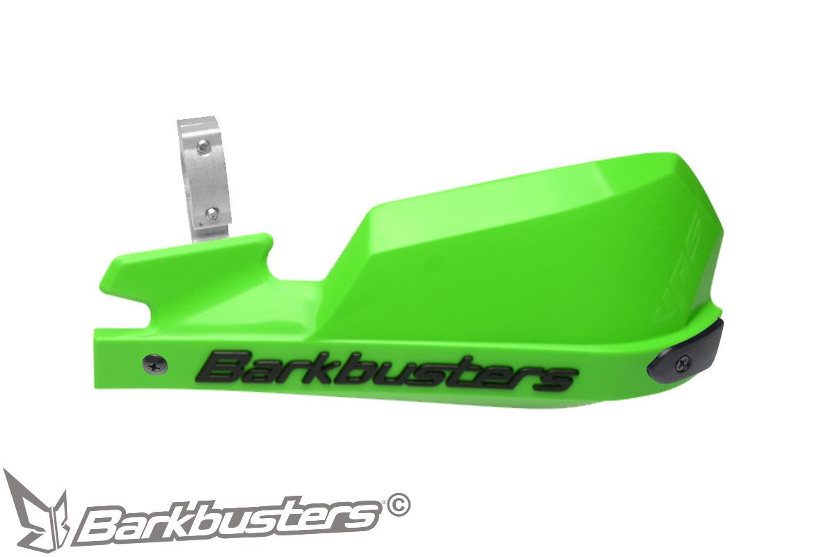 Barkbusters VPS Motocross Handguard Kit -  Shop name