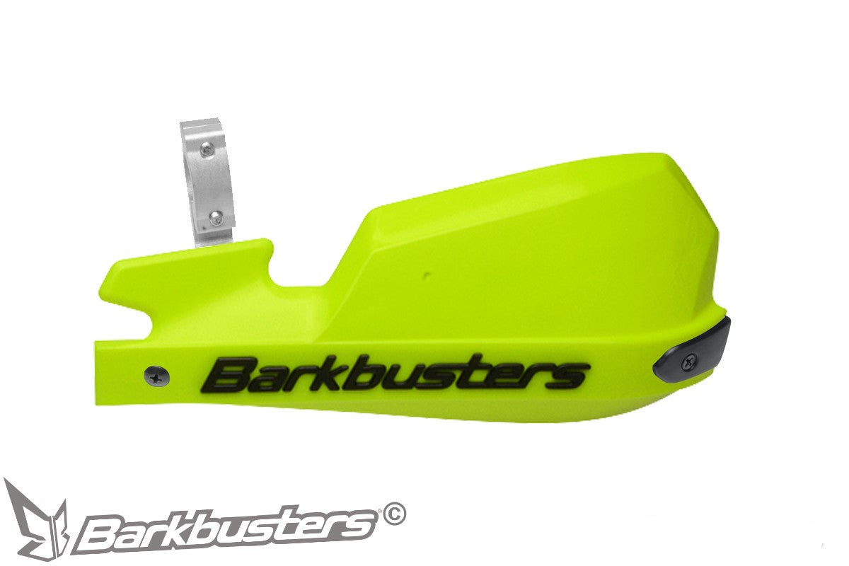 Barkbusters VPS Motocross Handguard Kit -  Shop name