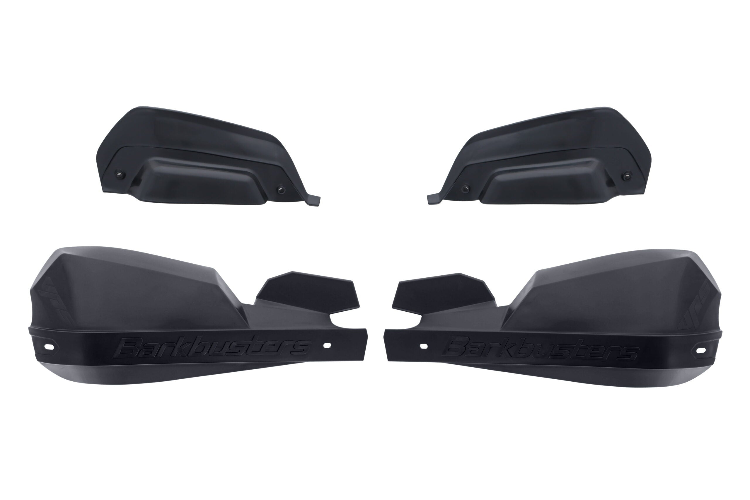 Barkbusters VPS New Style - Plastic Guards Only | Fits Barkbusters Backbones -  Shop name