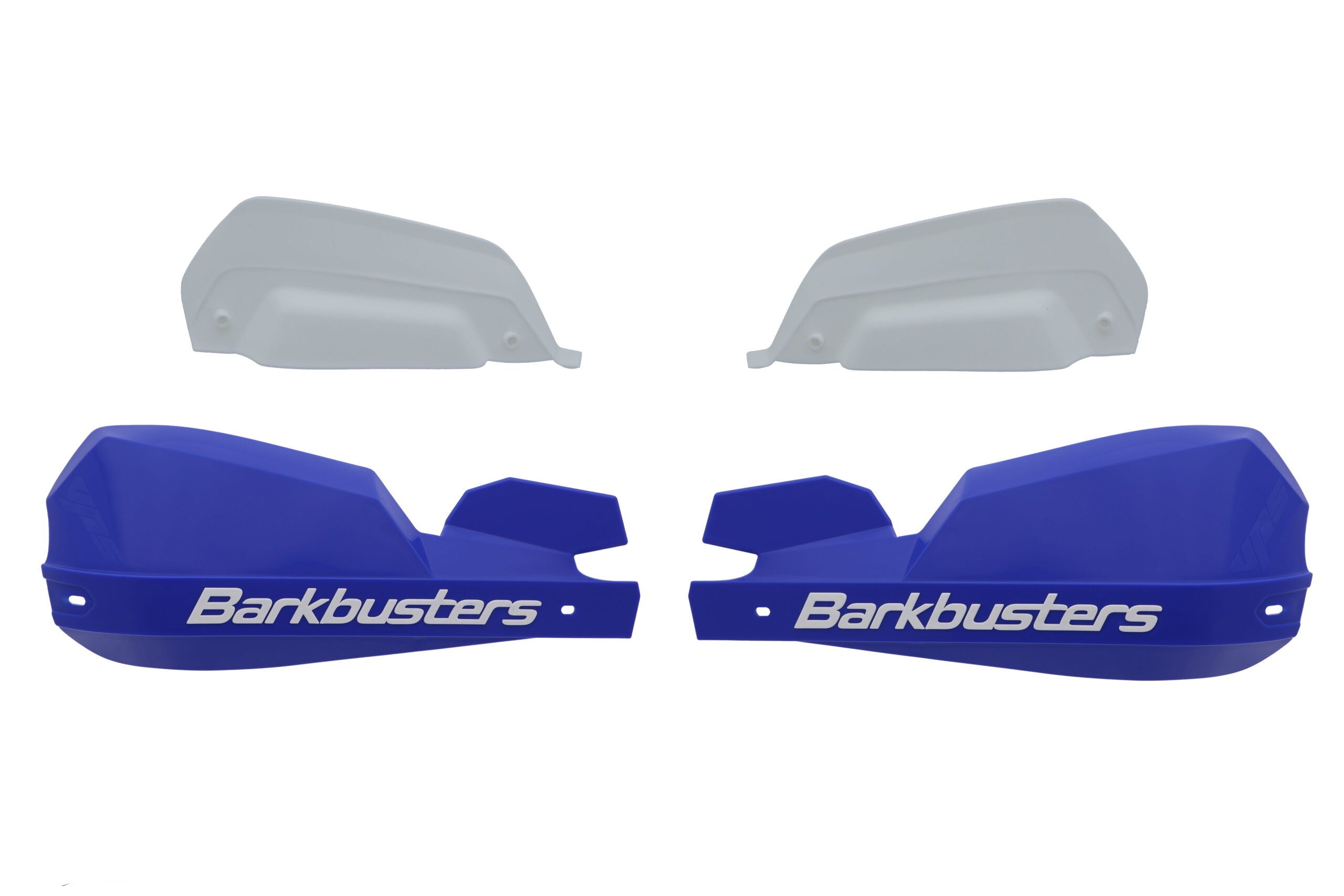 Barkbusters VPS New Style - Plastic Guards Only | Fits Barkbusters Backbones -  Shop name
