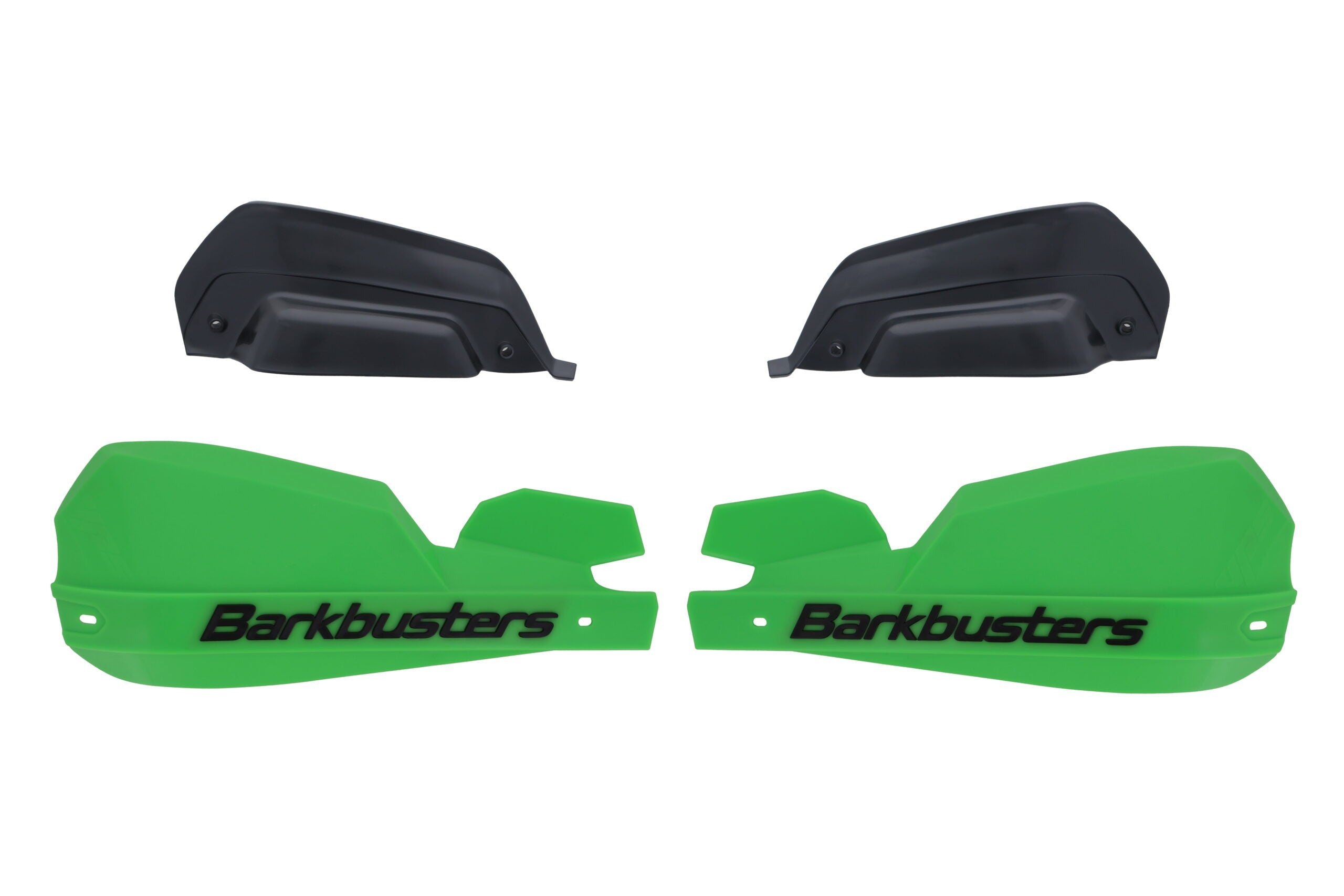 Barkbusters VPS New Style - Plastic Guards Only | Fits Barkbusters Backbones -  Shop name