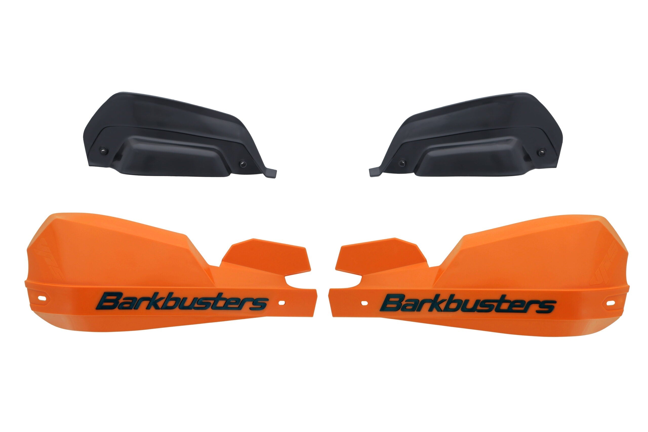 Barkbusters VPS New Style - Plastic Guards Only | Fits Barkbusters Backbones -  Shop name