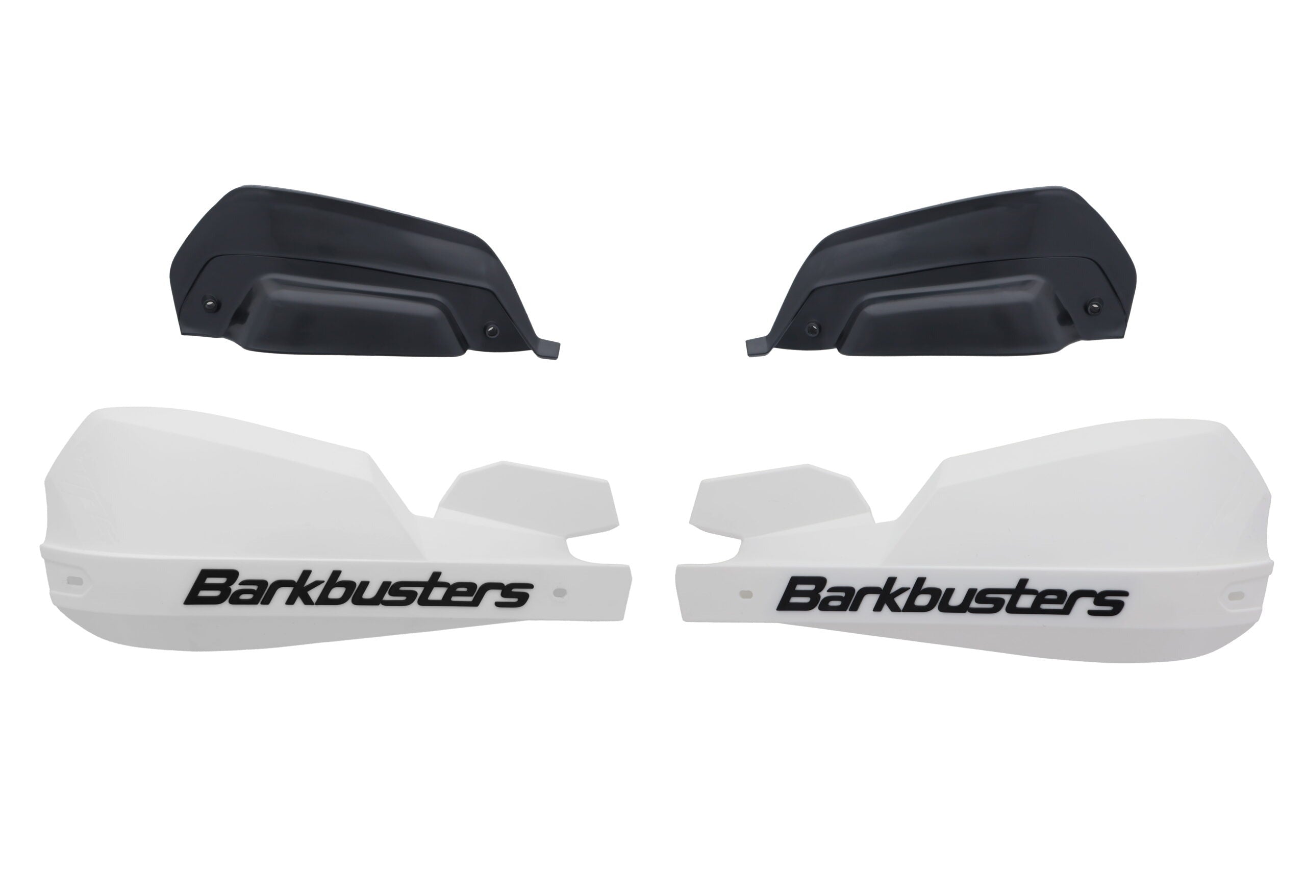 Barkbusters VPS New Style - Plastic Guards Only | Fits Barkbusters Backbones -  Shop name