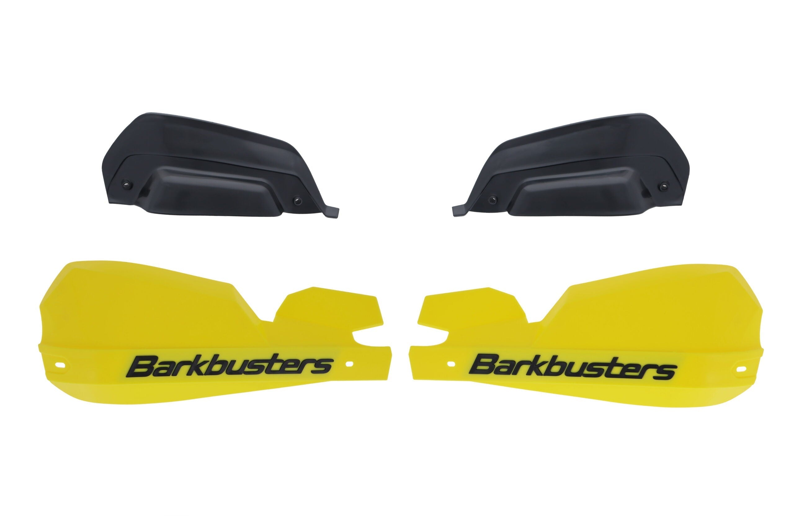 Barkbusters VPS New Style - Plastic Guards Only | Fits Barkbusters Backbones -  Shop name