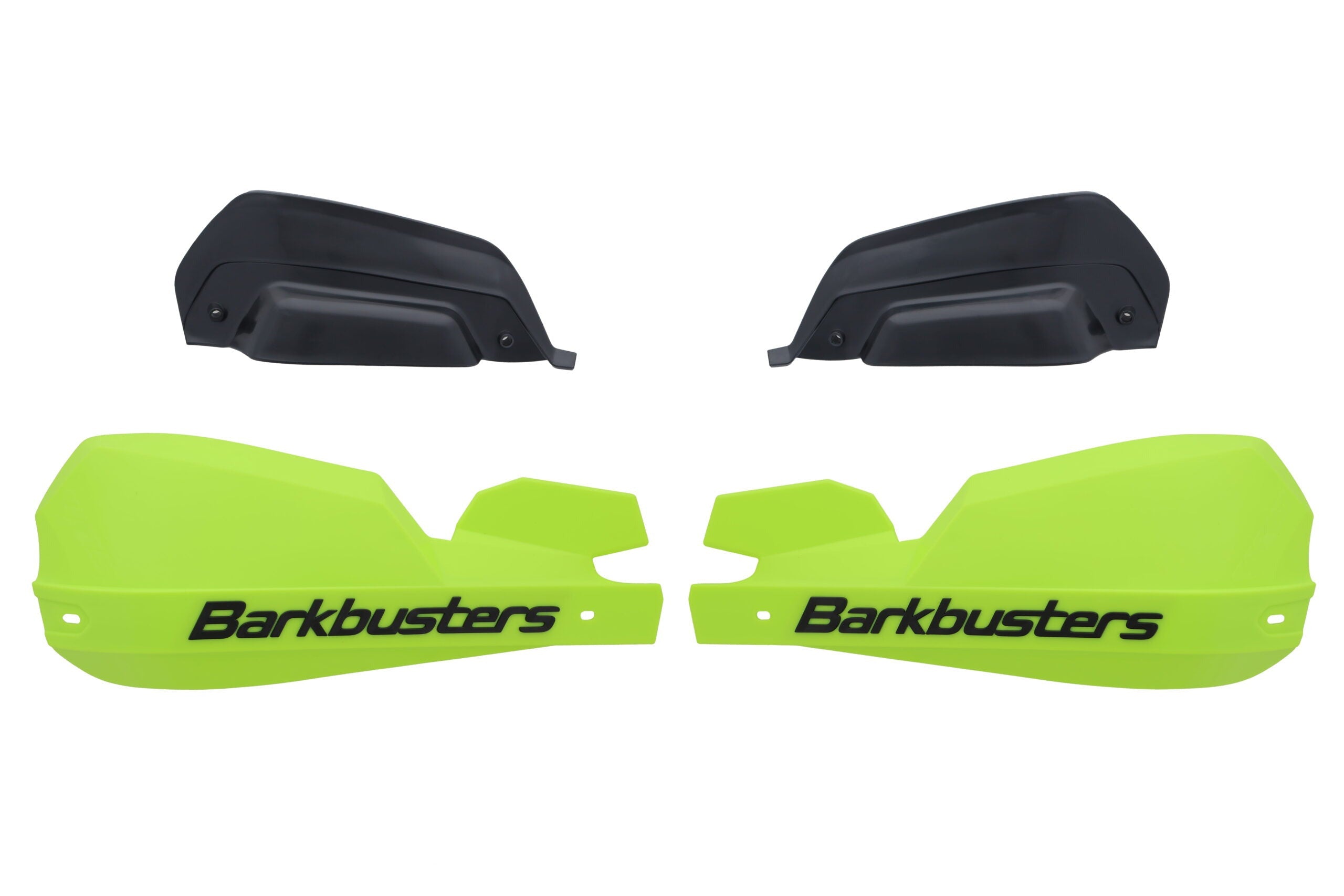 Barkbusters VPS New Style - Plastic Guards Only | Fits Barkbusters Backbones -  Shop name