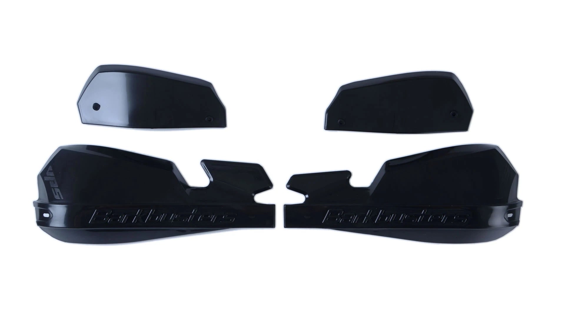 Barkbusters VPS Original Style - Plastic Guards Only | Fits Barkbusters Backbones -  Shop name