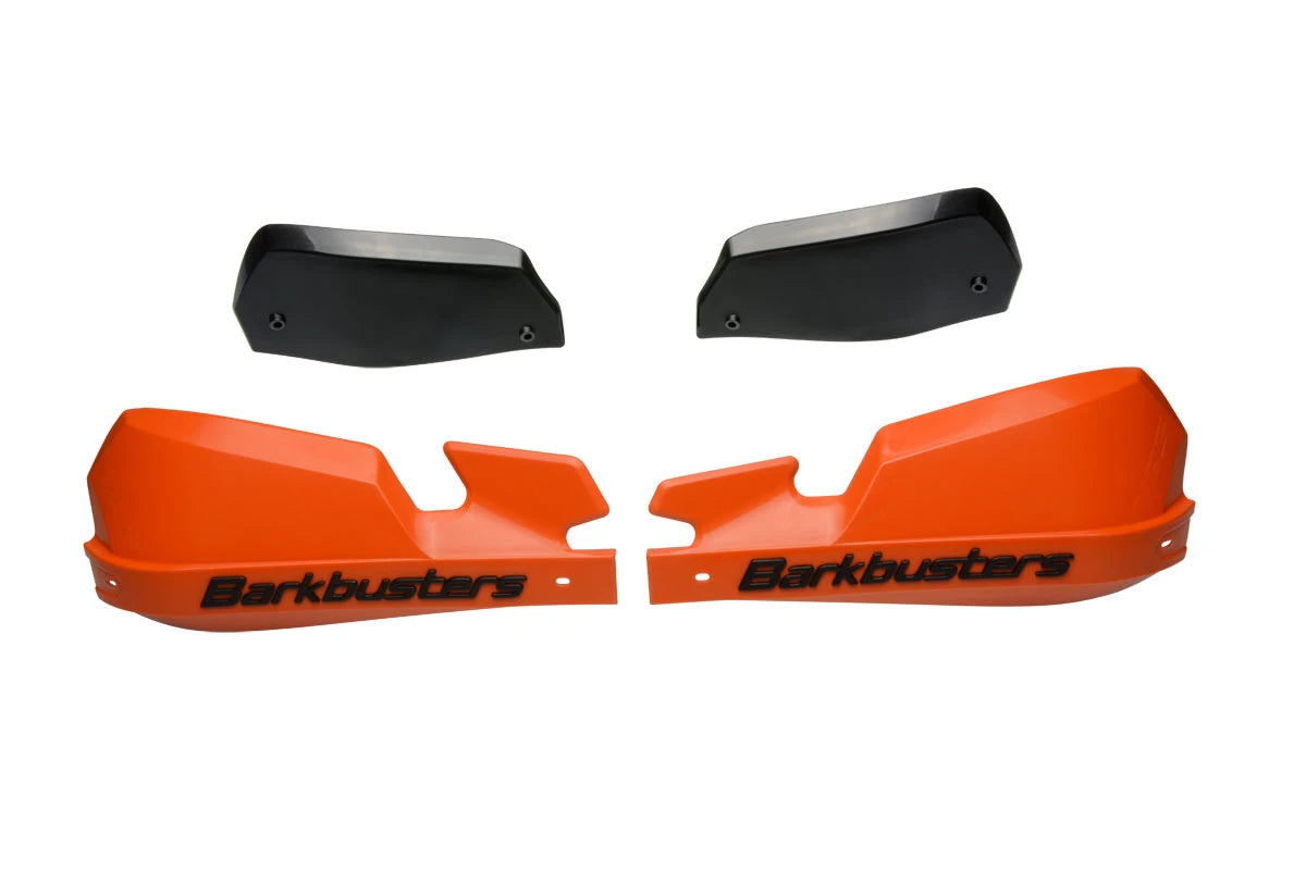 Barkbusters VPS Original Style - Plastic Guards Only | Fits Barkbusters Backbones -  Shop name