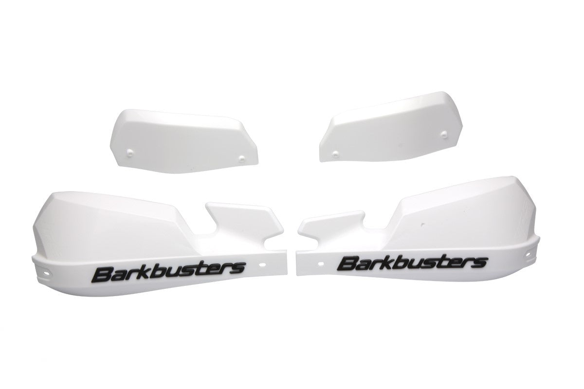 Barkbusters VPS Original Style - Plastic Guards Only | Fits Barkbusters Backbones -  Shop name