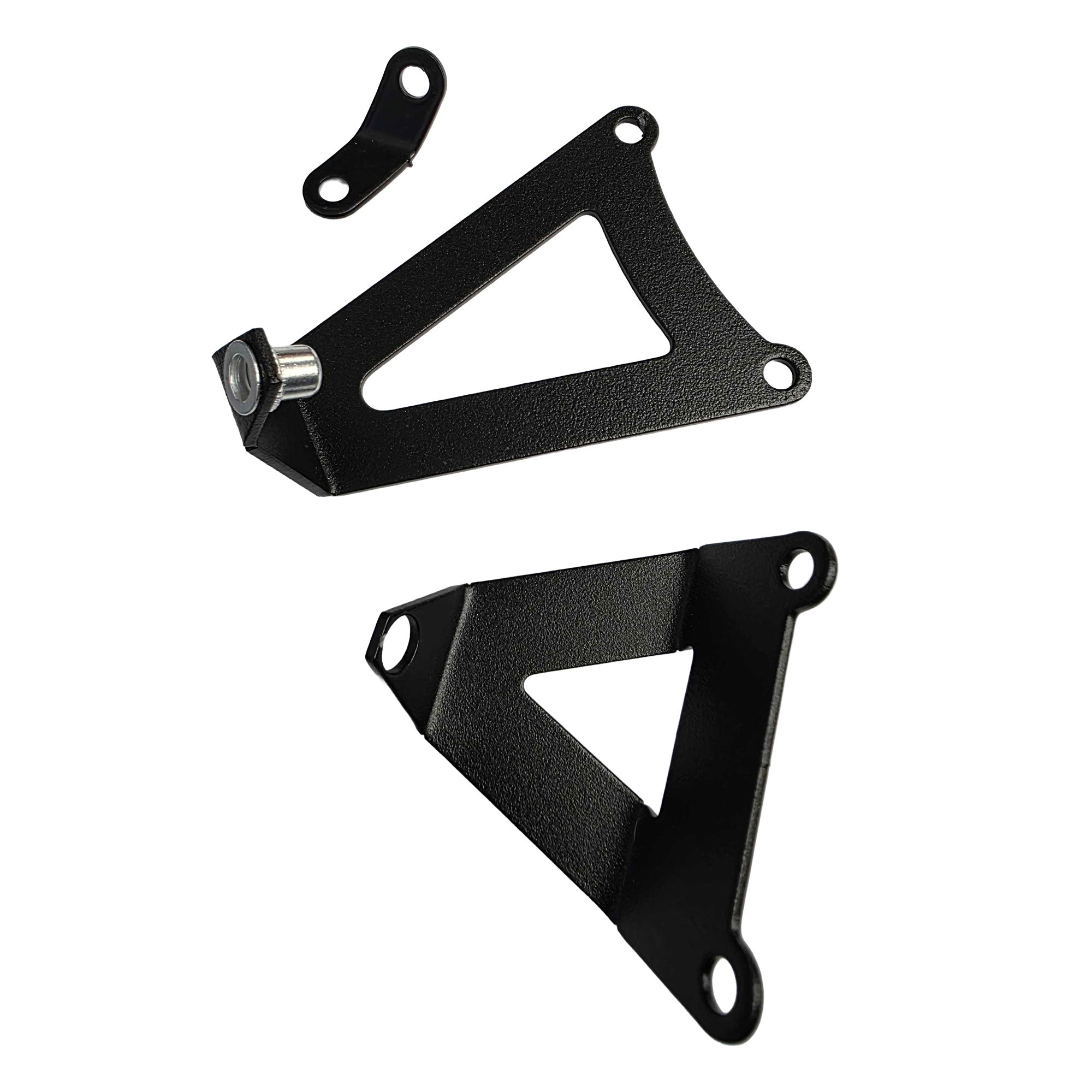 Pyramid Belly Pan | Unpainted | Suzuki TL 1000 S 1997>2001 -   Pyramid Motorcycle Accessories