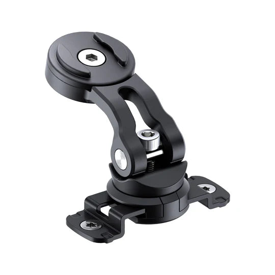 SP Connect Brake Mount - Black - SPC/SPC+ -   Pyramid Motorcycle Accessories