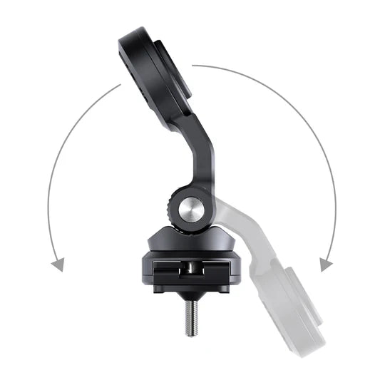 SP Connect Brake Mount - Black - SPC/SPC+ -   Pyramid Motorcycle Accessories
