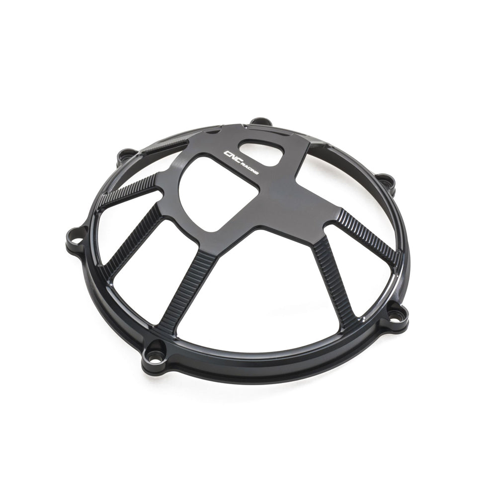 CNC Racing Cover Clutch for Ducati -  Shop name