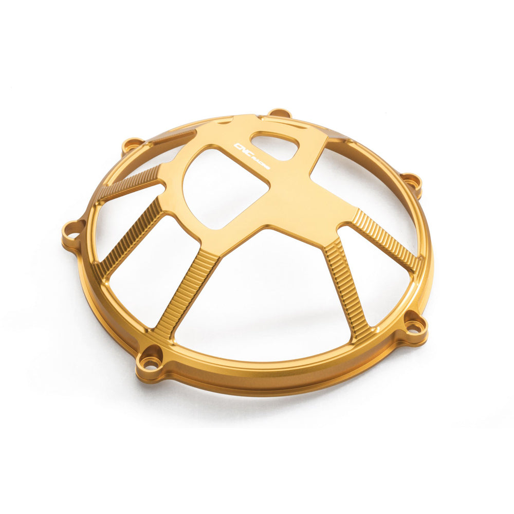 CNC Racing Cover Clutch for Ducati -  Shop name