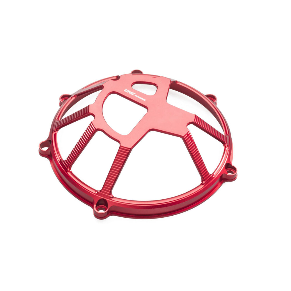 CNC Racing Cover Clutch for Ducati -  Shop name