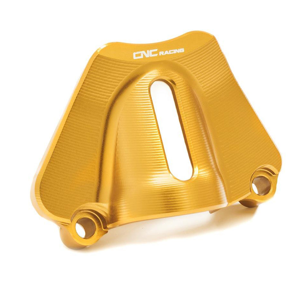 CNC Racing Clutch Cover Guard for MV Agusta -  Shop name