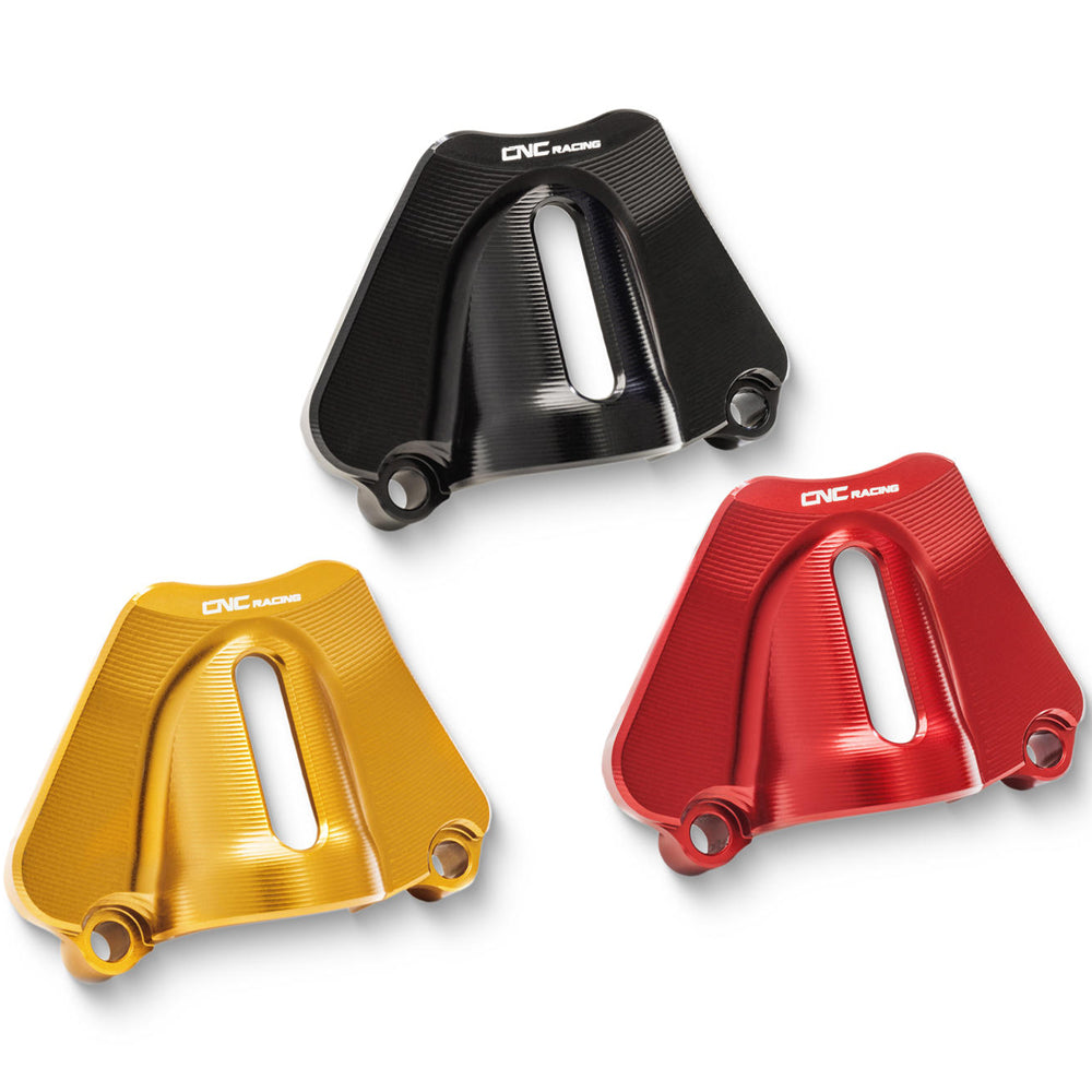 CNC Racing Clutch Cover Guard for MV Agusta -  Shop name