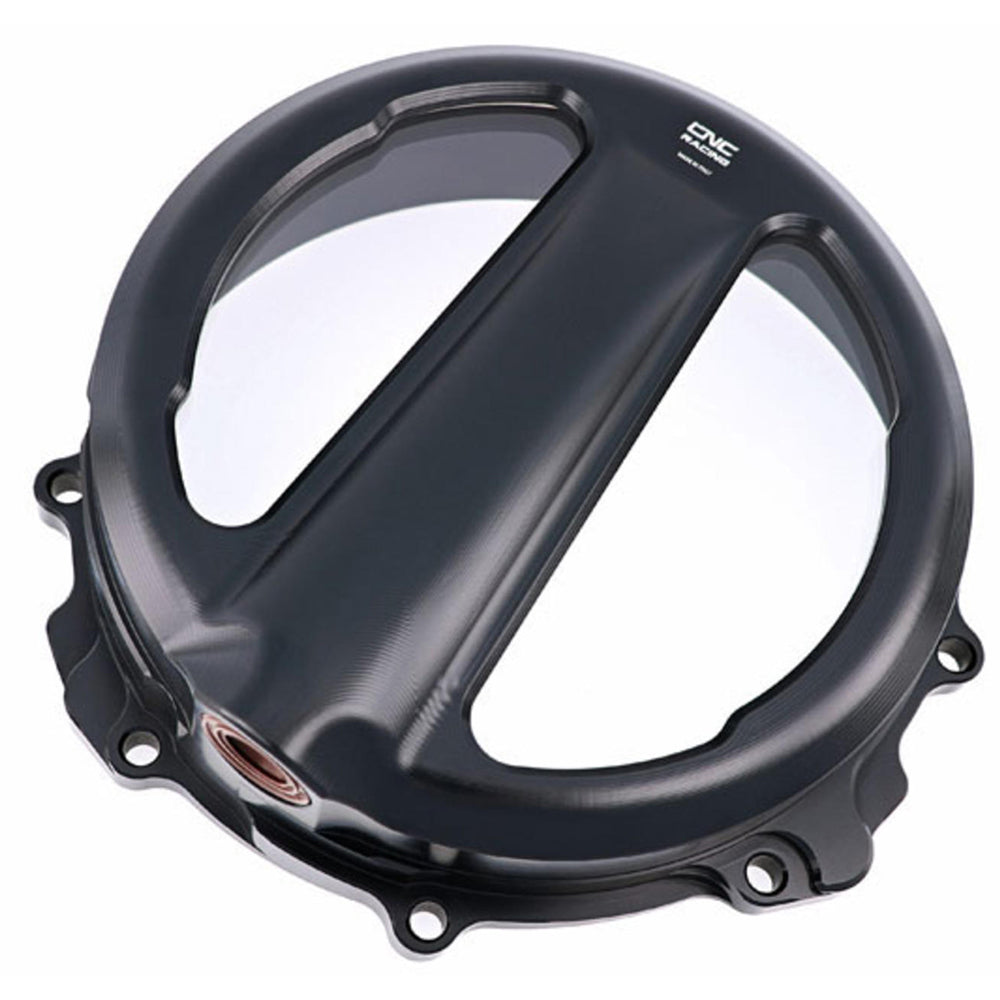 CNC Racing Clear Clutch Cover Cable Control for MV Agusta -  Shop name