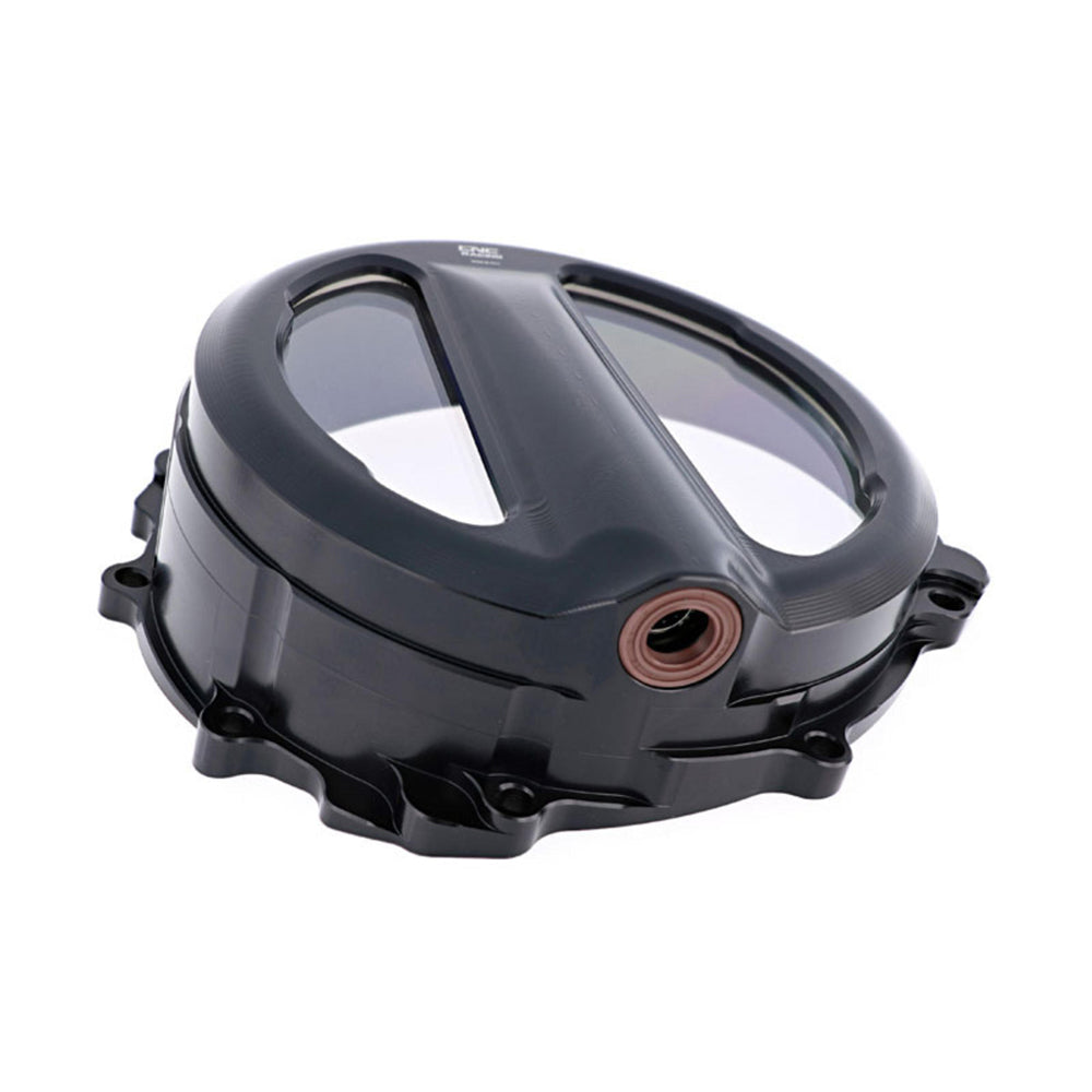 CNC Racing Clear Clutch Cover Cable Control for MV Agusta -  Shop name