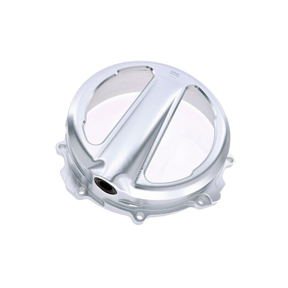 CNC Racing Clear Clutch Cover Cable Control for MV Agusta -  Shop name